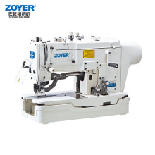 High Quality Price 2010R Sewing Button Holing Machine